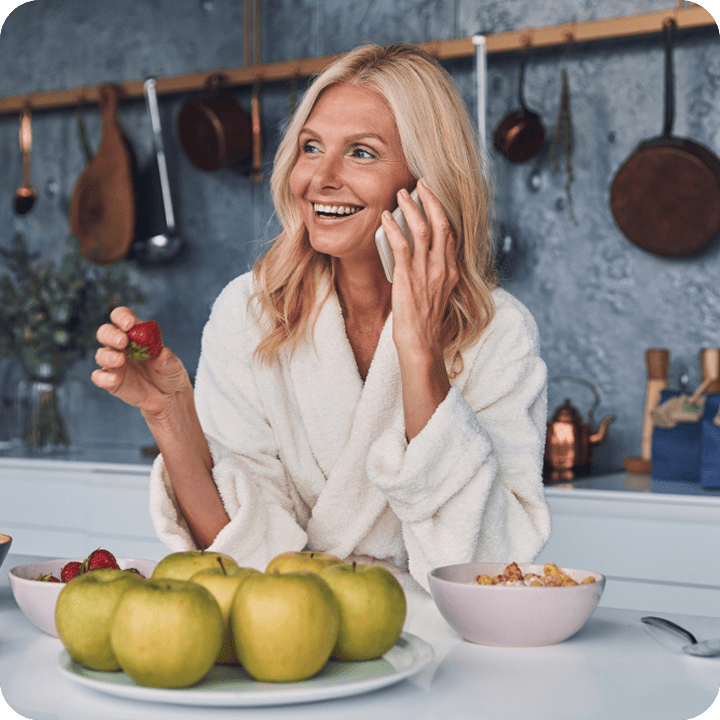 From Frustration to Freedom: Why Holistic Weight Loss Works Where Diets Fail - Restivo Health & Wellness