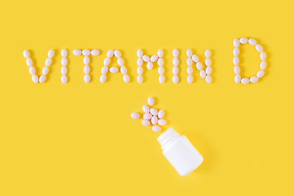The Importance of Vitamin D & How to Know If You Are Deficient: Part 1 - Restivo Health & Wellness