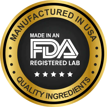 Made in an FDA
