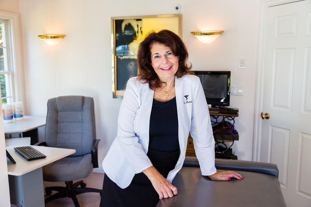 Ultimate Metabolism Reset - 14-Week Doctor-Supervised Program with 7 Additional Supplements