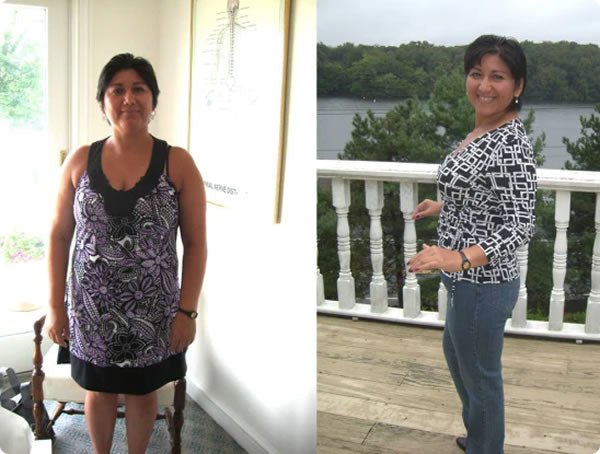 Doctor - Supervised Metabolism Reboot Natural Weight Loss Program - 42 Years Expertise - Restivo Health & Wellness