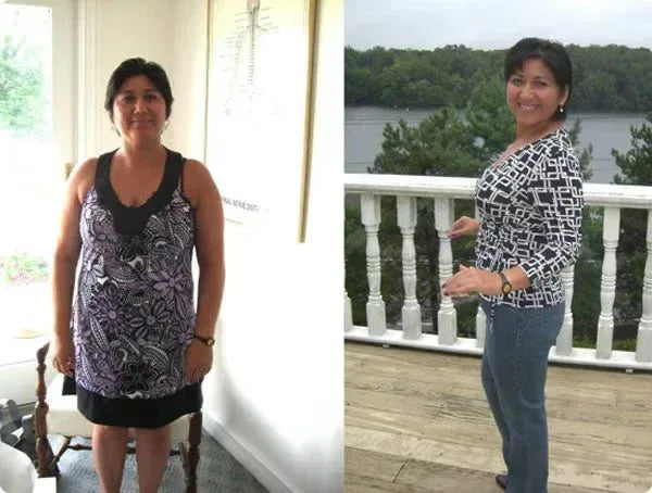 Doctor-Supervised Metabolism Reboot Natural Weight Loss Program - 42 Years Expertise - Restivo Health & Wellness