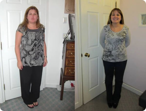 Doctor - Supervised Metabolism Reboot Natural Weight Loss Program - 42 Years Expertise - Restivo Health & Wellness