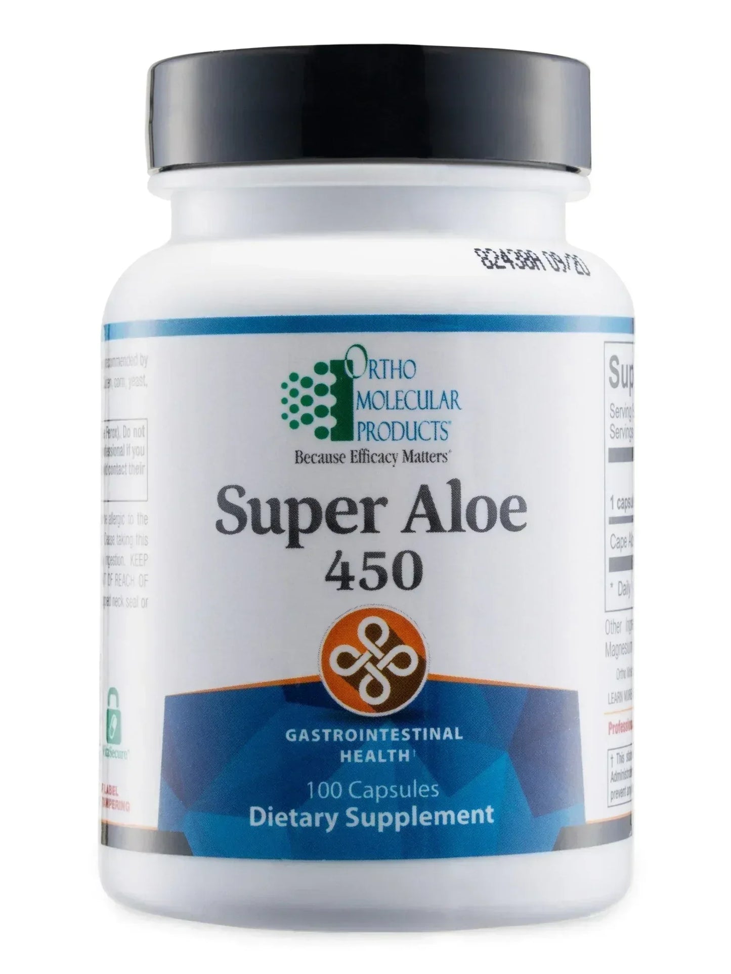 Super Aloe 450 save 20% with subscription - Restivo Health & Wellness