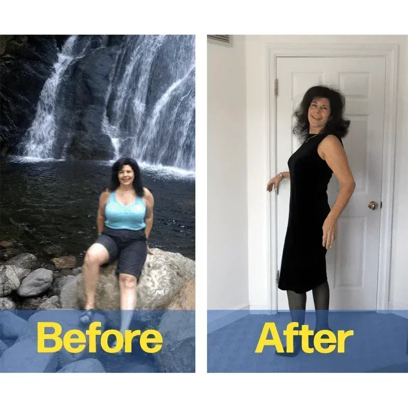 Ultimate Metabolism Reset - 14-Week Doctor-Supervised Program with 7 Additional Supplements - Restivo Health & Wellness