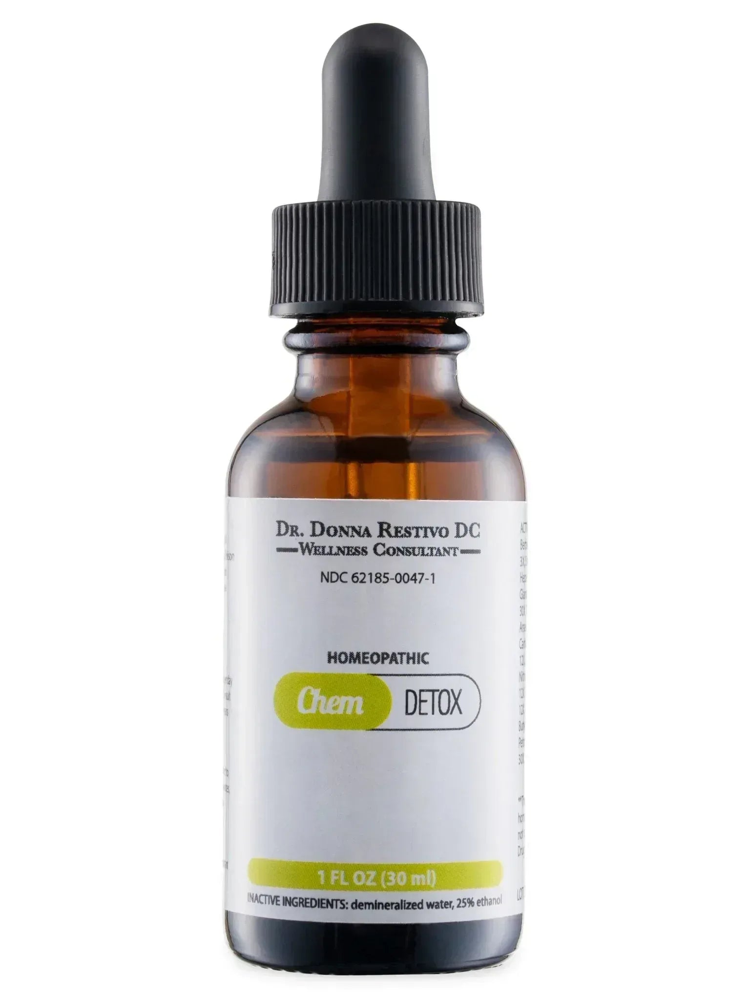 Doctor-Supervised Metabolism Reboot Natural Weight Loss Program - 42 Years Expertise - Restivo Health & Wellness