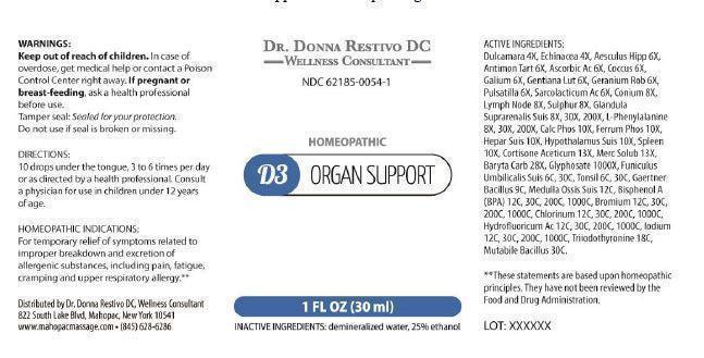 Doctor-Supervised Metabolism Reboot Natural Weight Loss Program - 42 Years Expertise - Restivo Health & Wellness