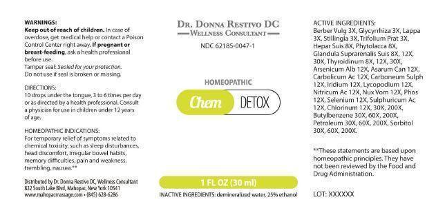 Doctor-Supervised Metabolism Reboot Natural Weight Loss Program - 42 Years Expertise - Restivo Health & Wellness