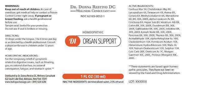 Doctor-Supervised Metabolism Reboot Natural Weight Loss Program - 42 Years Expertise - Restivo Health & Wellness