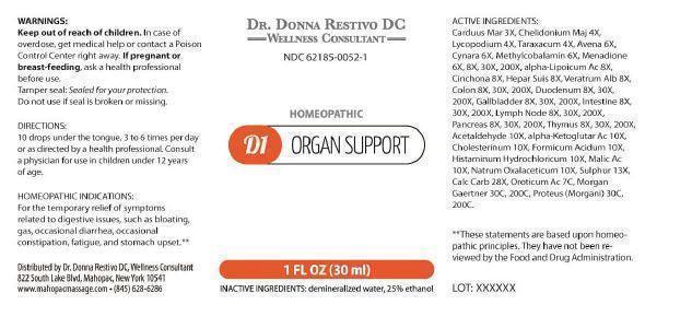 Doctor-Supervised Metabolism Reboot Natural Weight Loss Program - 42 Years Expertise - Restivo Health & Wellness