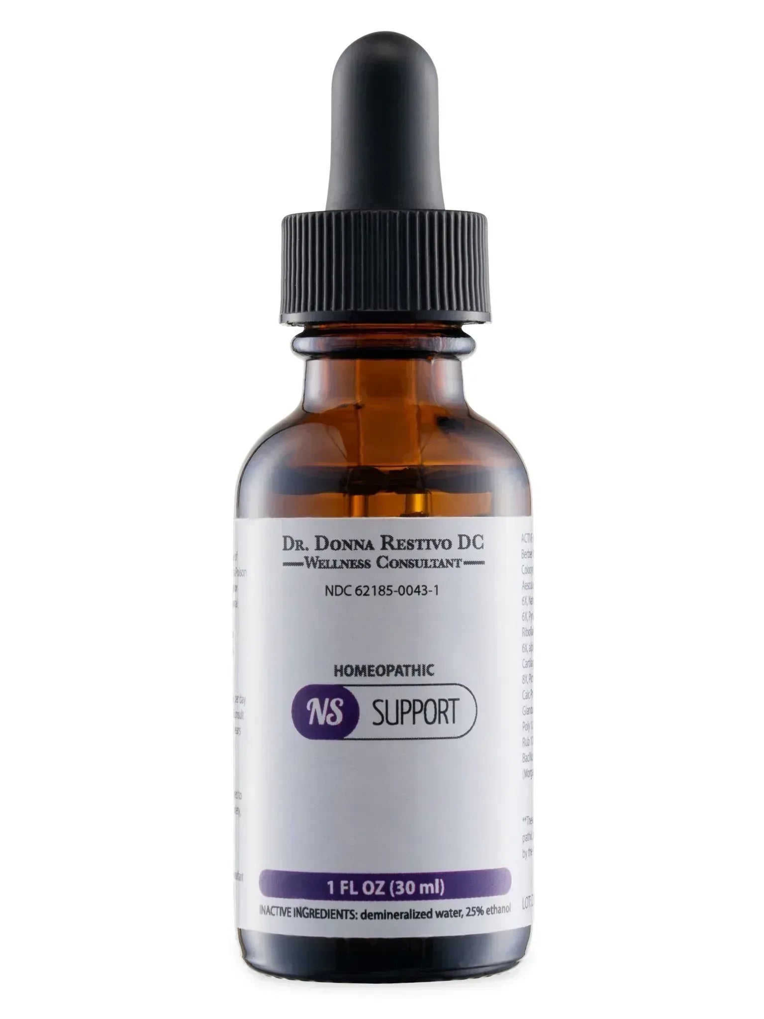 Doctor-Supervised Metabolism Reboot Natural Weight Loss Program - 42 Years Expertise - Restivo Health & Wellness