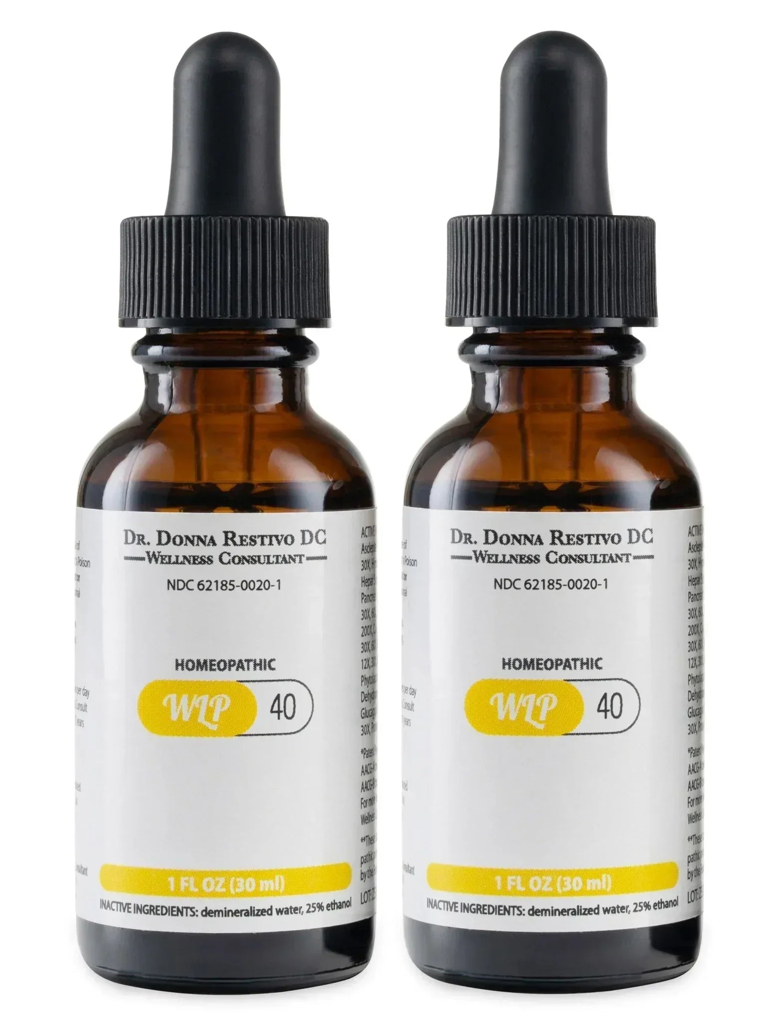 Doctor-Supervised Metabolism Reboot Natural Weight Loss Program - 42 Years Expertise - Restivo Health & Wellness