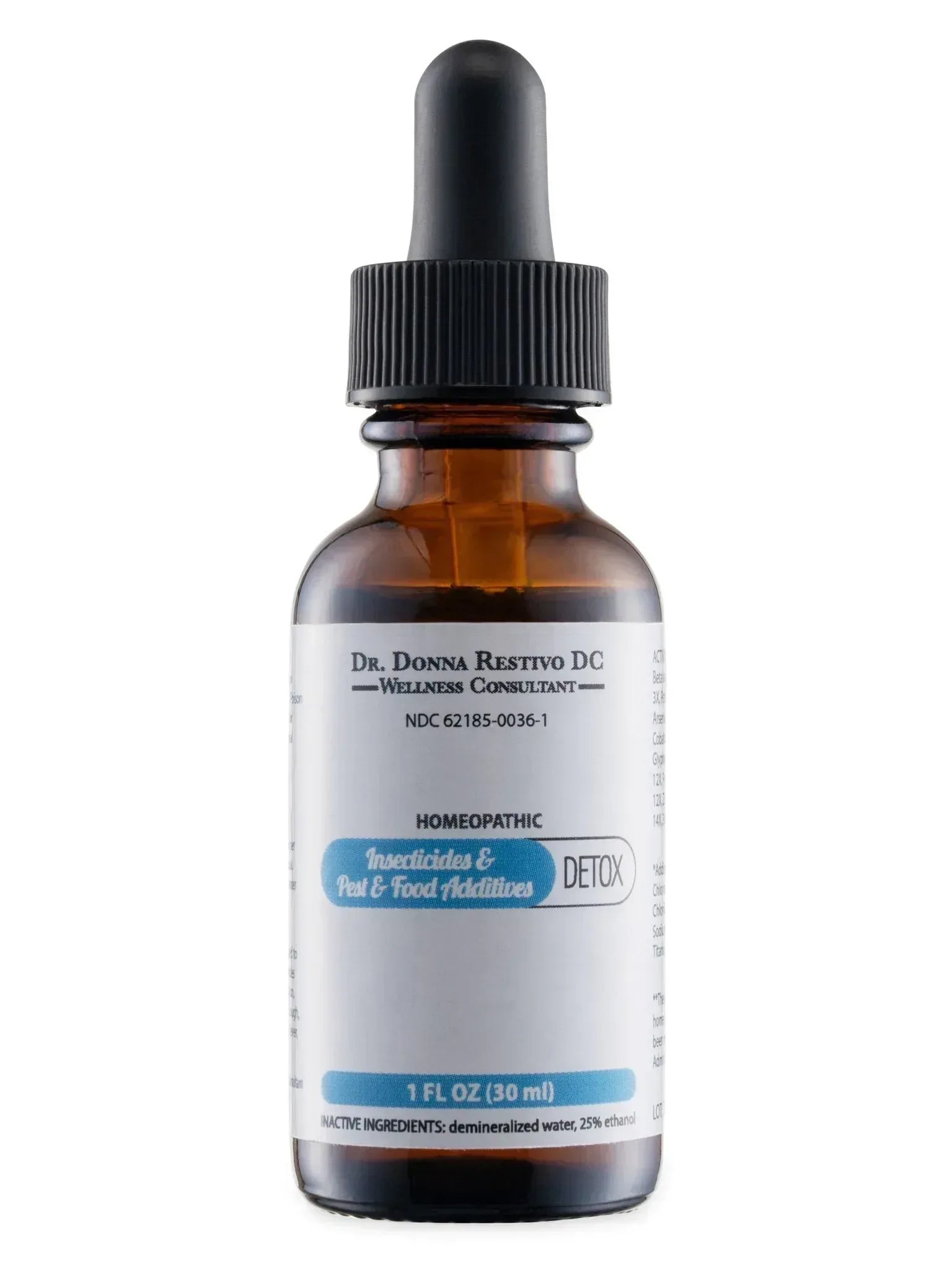 Doctor-Supervised Metabolism Reboot Natural Weight Loss Program - 42 Years Expertise - Restivo Health & Wellness