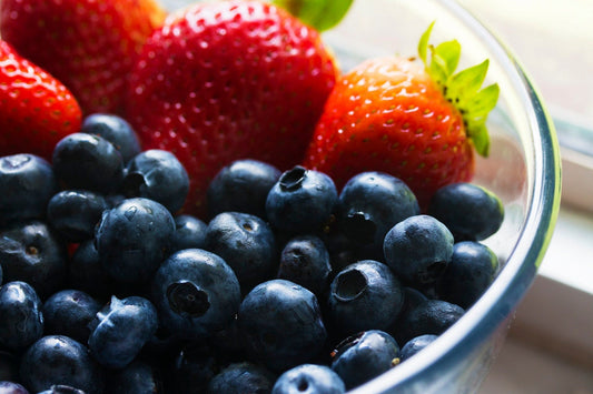 3 Types of Healthy Summer Food to Try Before Fall - Restivo Health & Wellness
