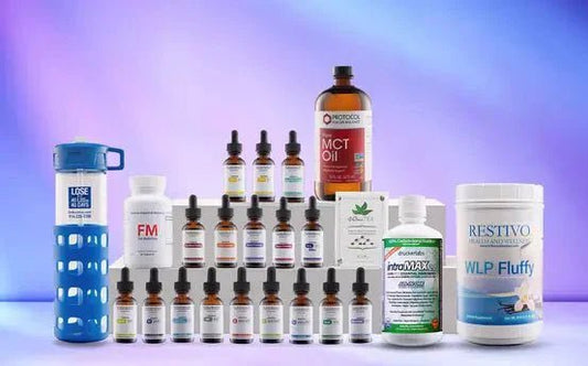 5 Signs Your Body Needs a Detox - Restivo Health & Wellness