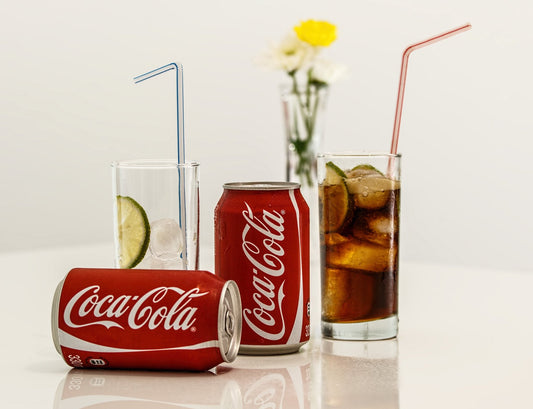 5 Tips to Quit Drinking Soda - Restivo Health & Wellness