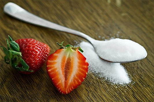 6 Foods that Contain Added Sugar You Didn’t Know About - Restivo Health & Wellness