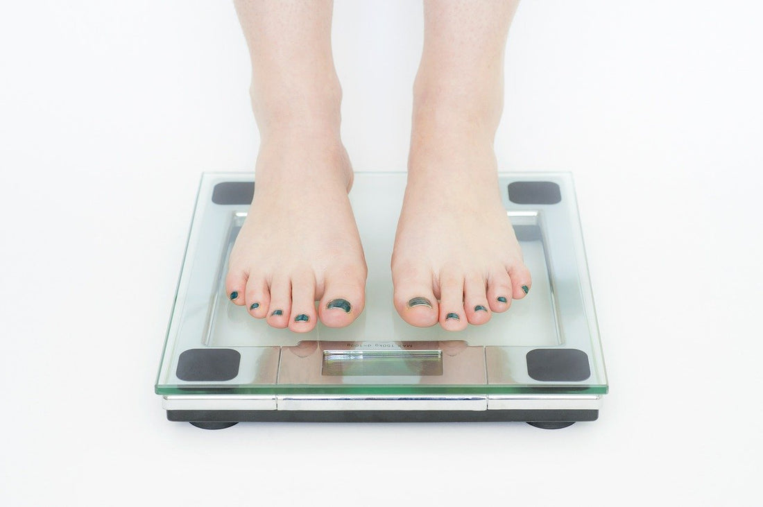 Why Create a Personalized Weight Loss Plan