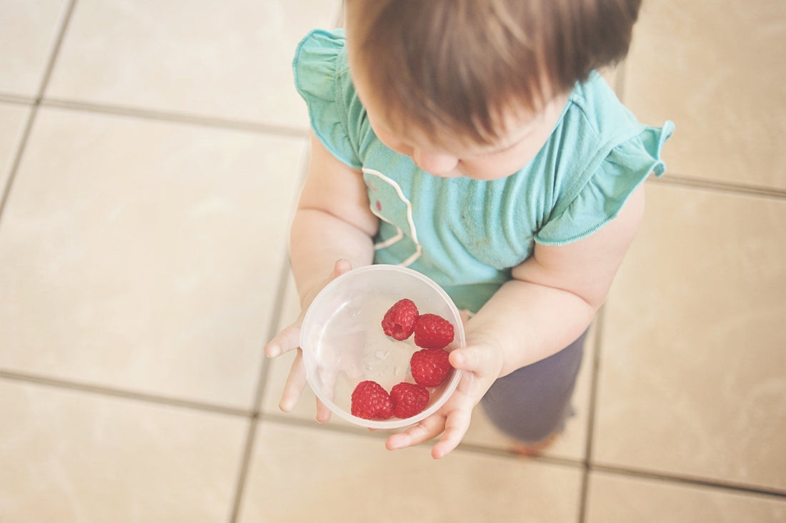 6 Common Nutrition Myths You Probably Learned as a Kid