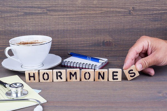 Balancing Your Hormones Naturally: Part 2 - Restivo Health & Wellness