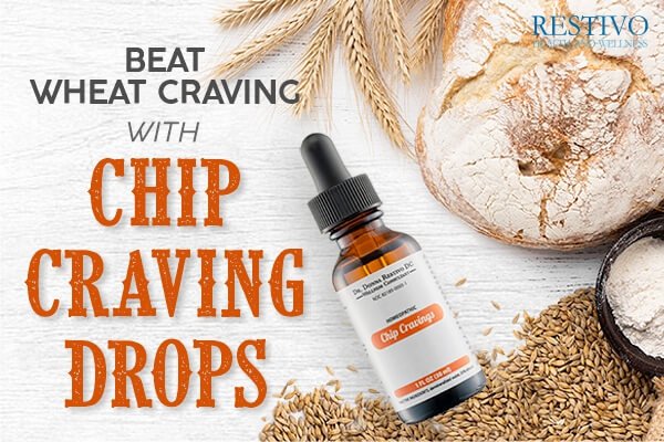 BEAT WHEAT CRAVING WITH CHIP CRAVING DROPS - Restivo Health & Wellness