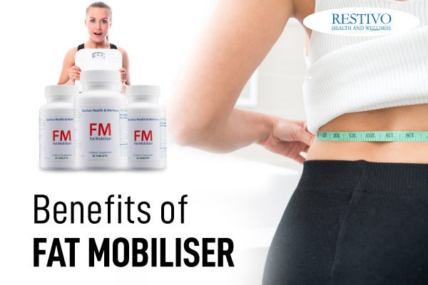 BENEFITS OF FAT MOBILIZER - Restivo Health & Wellness