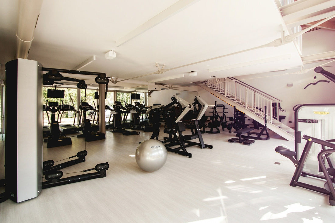 Best Gyms in the Hudson Valley | Compare Gym Memberships - Restivo Health & Wellness