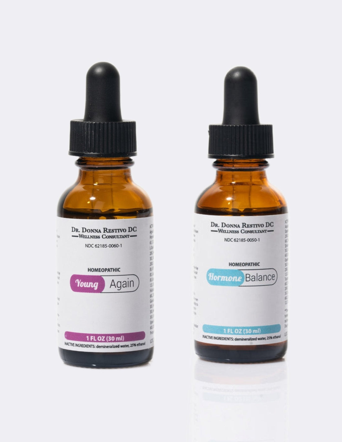 Beyond 49 Drops: How It Supports Lasting Metabolic Health - Restivo Health & Wellness