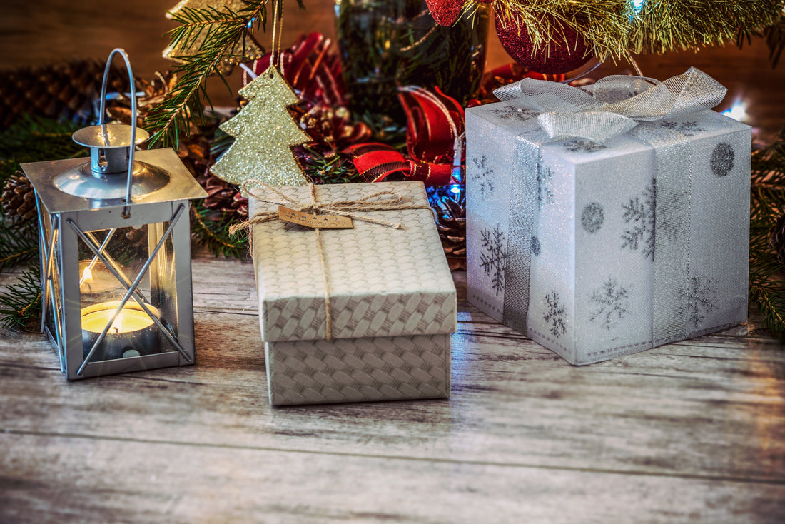 Give the Gift of Health: Part 2 Perfect Holiday Gifts