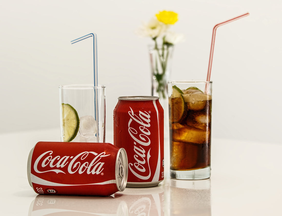 5 Tips to Quit Drinking Soda