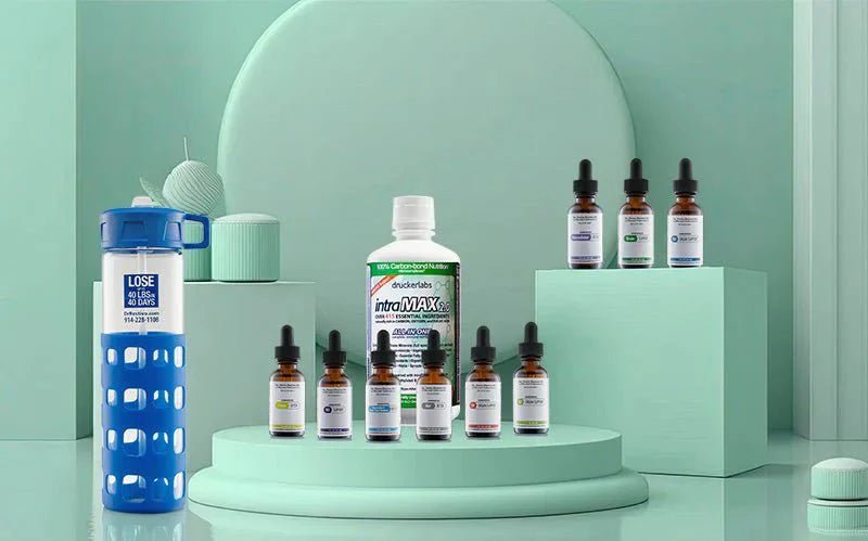 Detox and Rejuvenate: The Benefits of Anti-Aging Programs in Old Greenwich, CT - Restivo Health & Wellness