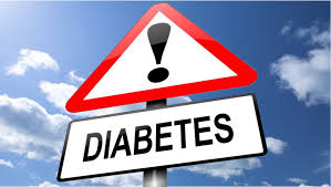 Sign of Diabetes You Shouldn't Ignore