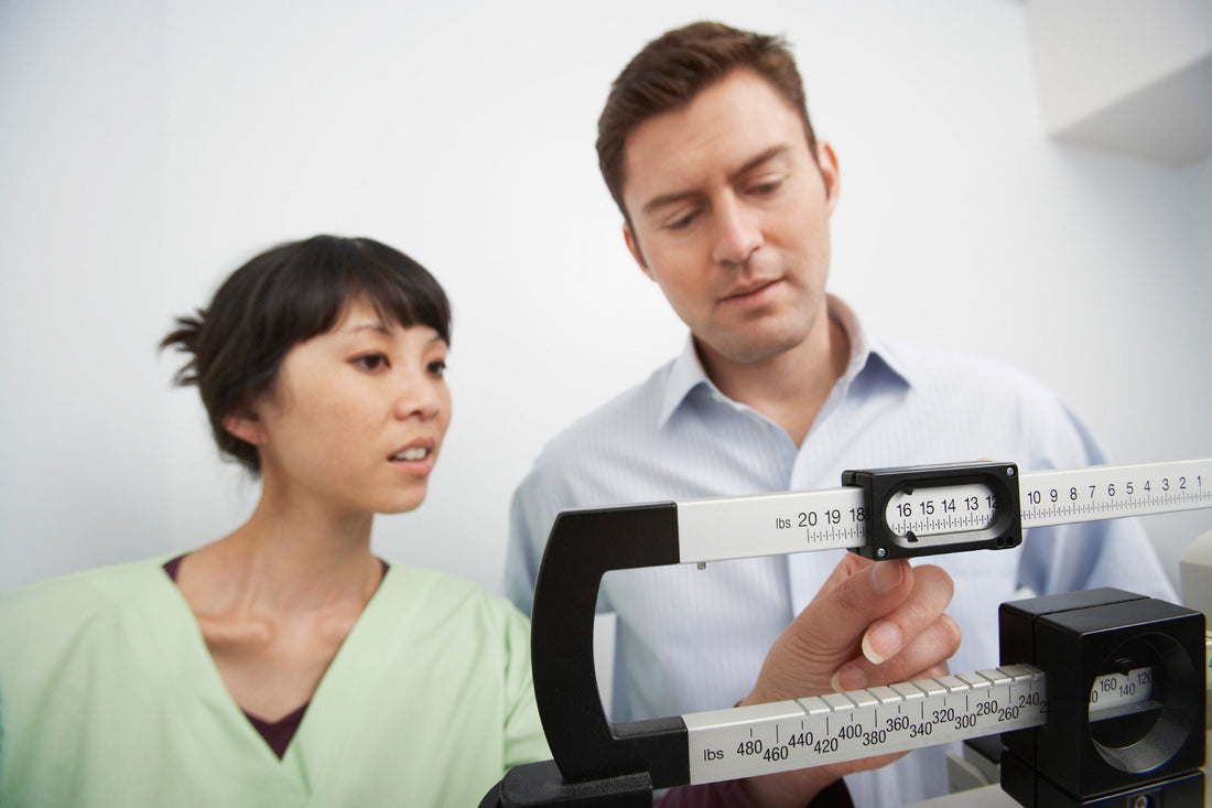 Is Doctor-Supervised Weight Loss Right for Me?