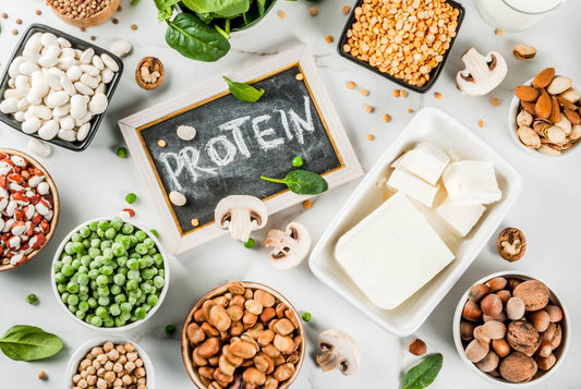 Facts About Protein and Why It's So Important - Restivo Health & Wellness