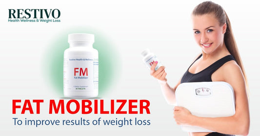 FAT MOBILIZER TO IMPROVE RESULTS OF WEIGHT LOSS - Restivo Health & Wellness