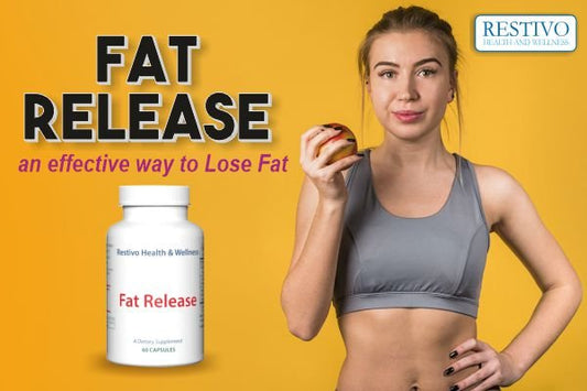 FAT RELEASE – AN EFFECTIVE WAY TO LOSE FAT - Restivo Health & Wellness