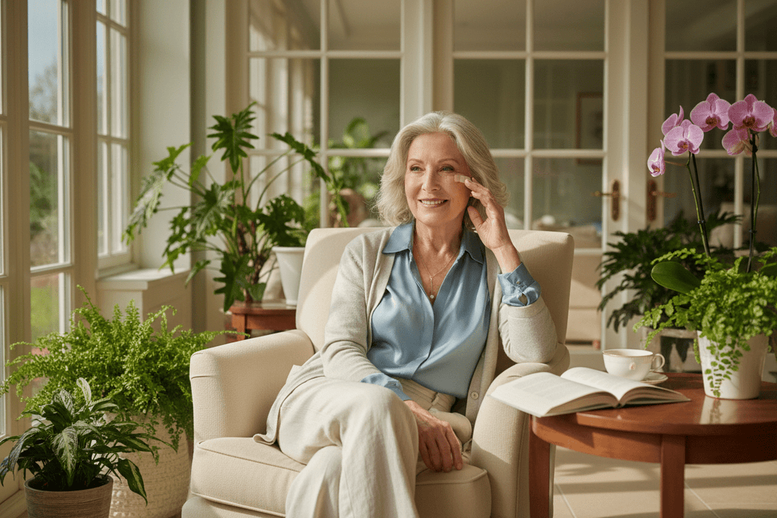 FEB 1 AM - Cataract Surgery Weight Gain: How Vision Recovery Limits Activity