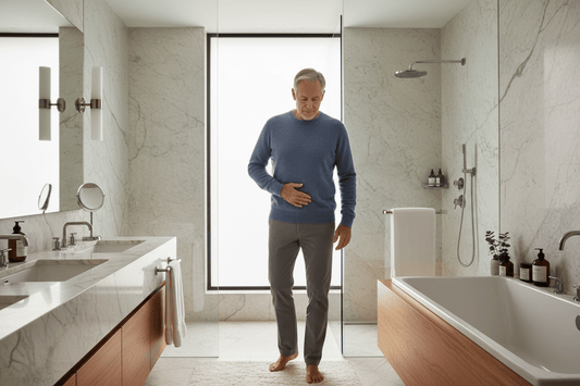 FEB 1 AM - Hernia Surgery Weight Gain: How Recovery Limits All Lifting