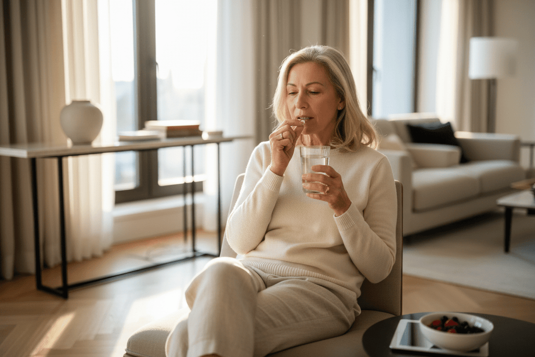 FEB 1 PM - Allergy Medication Weight Gain: How Antihistamines Increase Appetite