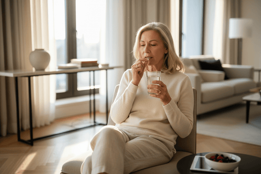 FEB 1 PM - Allergy Medication Weight Gain: How Antihistamines Increase Appetite