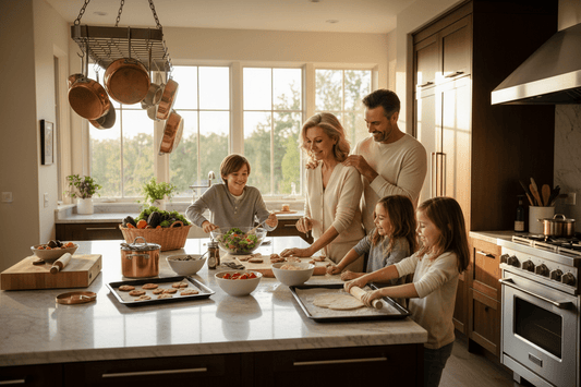FEB 1 PM - Blended Family Weight Gain: How Stepfamily Stress Disrupts Eating