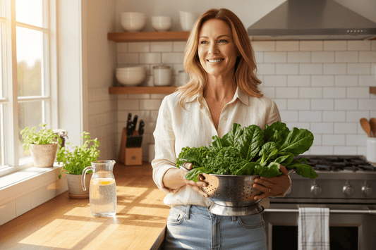 FEB 10 AM - Magnesium Deficiency: How Low Magnesium Slows Metabolism