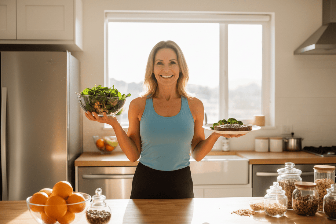 FEB 10 PM - Iodine Deficiency: The Thyroid Mineral Missing from Your Diet - Restivo Health & Wellness