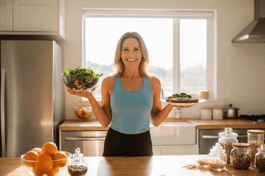 FEB 10 PM - Iodine Deficiency: The Thyroid Mineral Missing from Your Diet