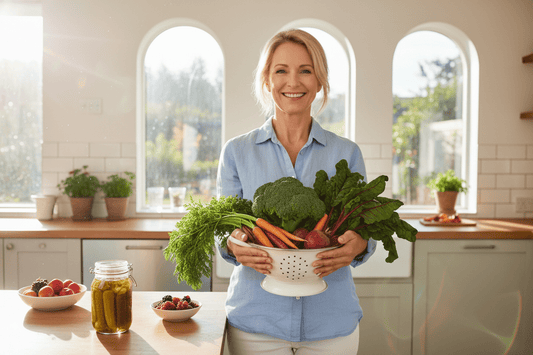 FEB 11 AM - Protein Deficiency: Why Too Little Protein Slows Metabolism