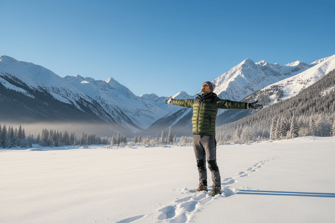 FEB 11 PM - Neurotransmitter Imbalance: How Low Serotonin Causes Weight Gain