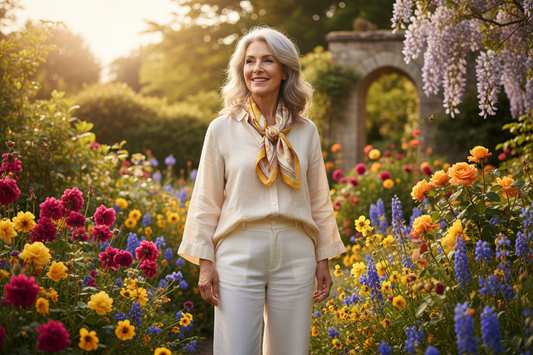 FEB 16 - Why Your Body Stores Fat After 40 and How to Release It