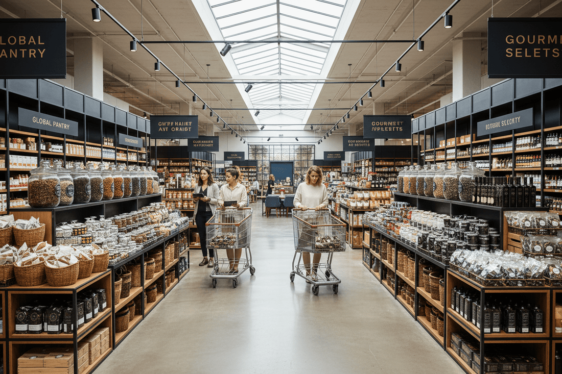 FEB 17 AM - Costco Membership Weight Gain: How Bulk Buying Creates Constant Snacking