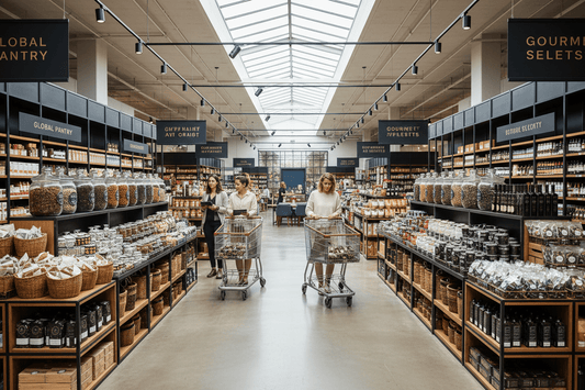 FEB 17 AM - Costco Membership Weight Gain: How Bulk Buying Creates Constant Snacking