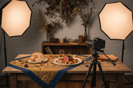 FEB 17 PM - Food Blogger Weight Gain: How Recipe Development Requires Constant Eating
